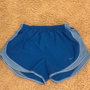 Nike dri -fit shorts medium